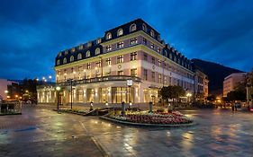 Hotel Kultúra